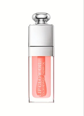 Neu! Dior Dior Addict Lipglow 001 Pink