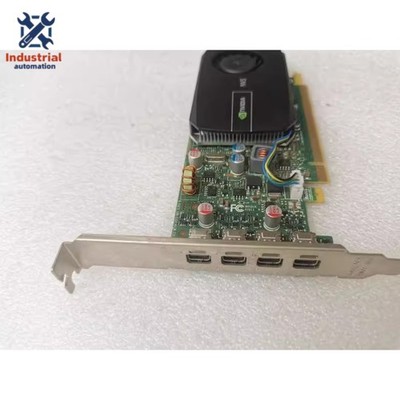 Leadtek Original NVS510 2G Graphics Card 4 miniDP Supporting 4K Multi-Screen 
