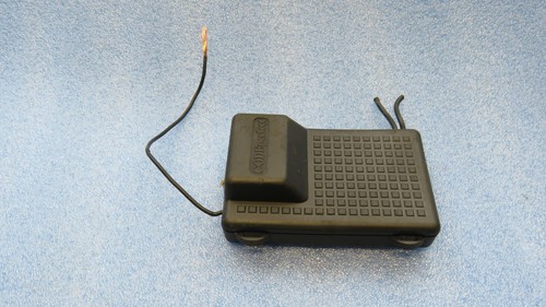 AUDI / VW / MERCEDES - Alarm SENSOR Steuergerät / ECU // 97RA-0104829 12V