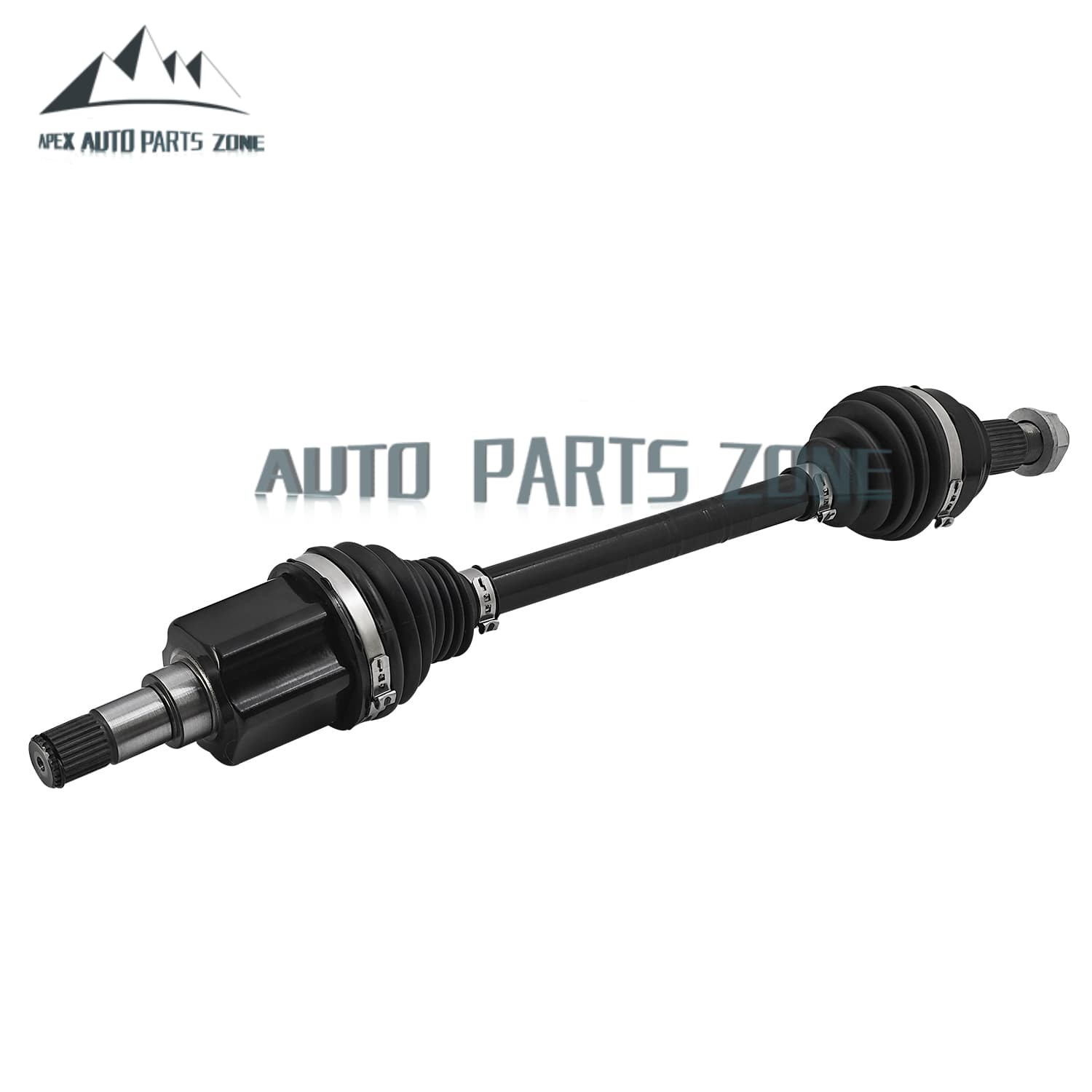 NEW 670035142 Shaft Axle Right Front for Maserati Ghibli 2014-2019 LEVANTE USA