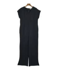 HeRIN.CYE Overalls/Rompers/Jumpsuits Black F 2200588578092