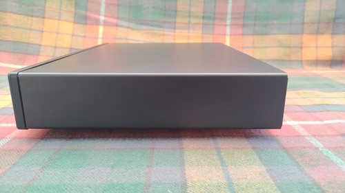 Cambridge Audio CXN v2 - negro (transmisor/reproductor de red) - Imagen 3 de 8