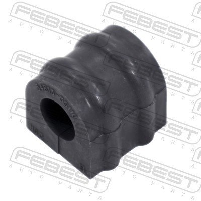 FEBEST HYSB-GFF Lagerung, Stabilisator for HYUNDAI HYUNDAI (BEIJING) HYUNDAI (HU