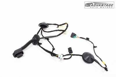 2023-2025 KIA SPORTAGE NQ5 REAR LEFT SIDE DOOR WIRE WIRING HARNESS OEM
