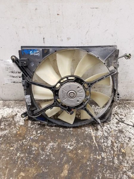 Conjunto de ventilador de radiador motor pasajero derecho se adapta a Toyota Avalon 00-04 Foto 4 de 4