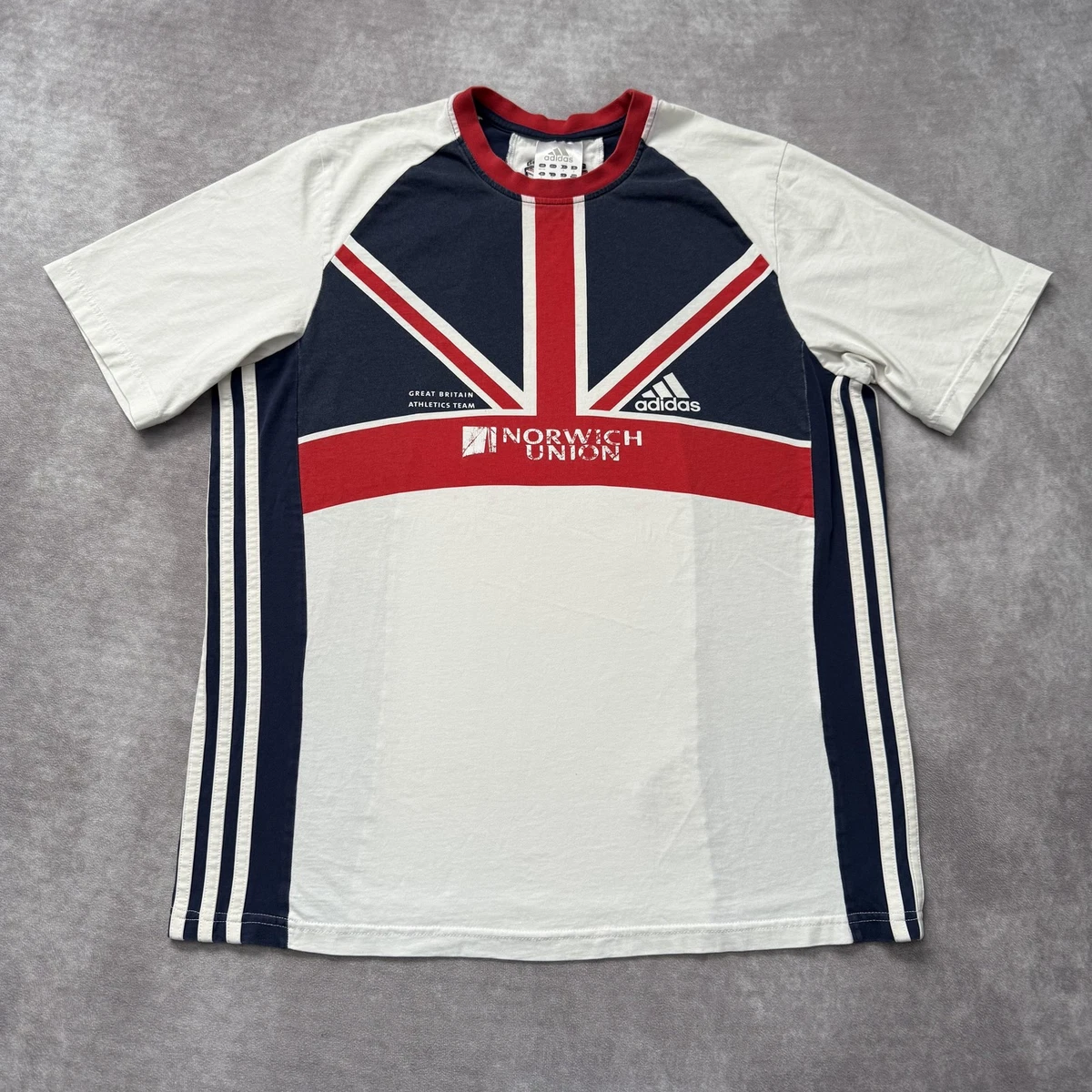 Great Britian Olympics Shirts for sale | eBay