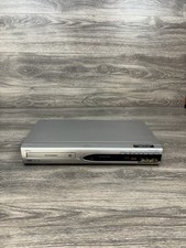 Funai SV2000 WV20V6 DVD Recorder DVD Player Combo No Remote Tested 