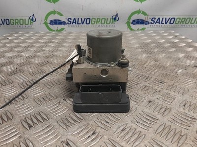 VAUXHALL VIVA SE ABS PUMP/MODULATOR/CONTROL UNIT 1.0 PETROL 544764491 15-18