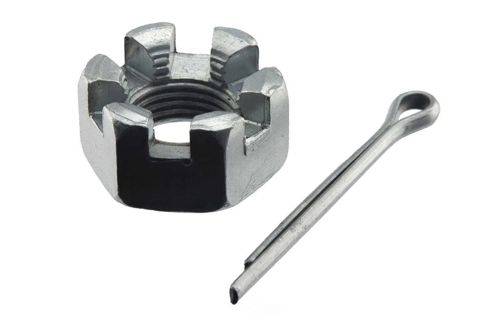 Extremo de varilla de amarre de dirección marca OE DM15.42072RL Foto 4 de 4