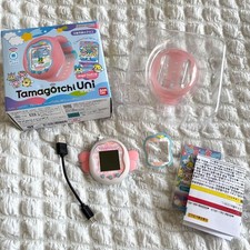 tamagotchi Tamagotchi Uni Angel Festival Japan