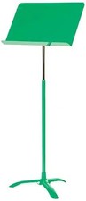 Manhasset Color Symphony Music Stand, Green