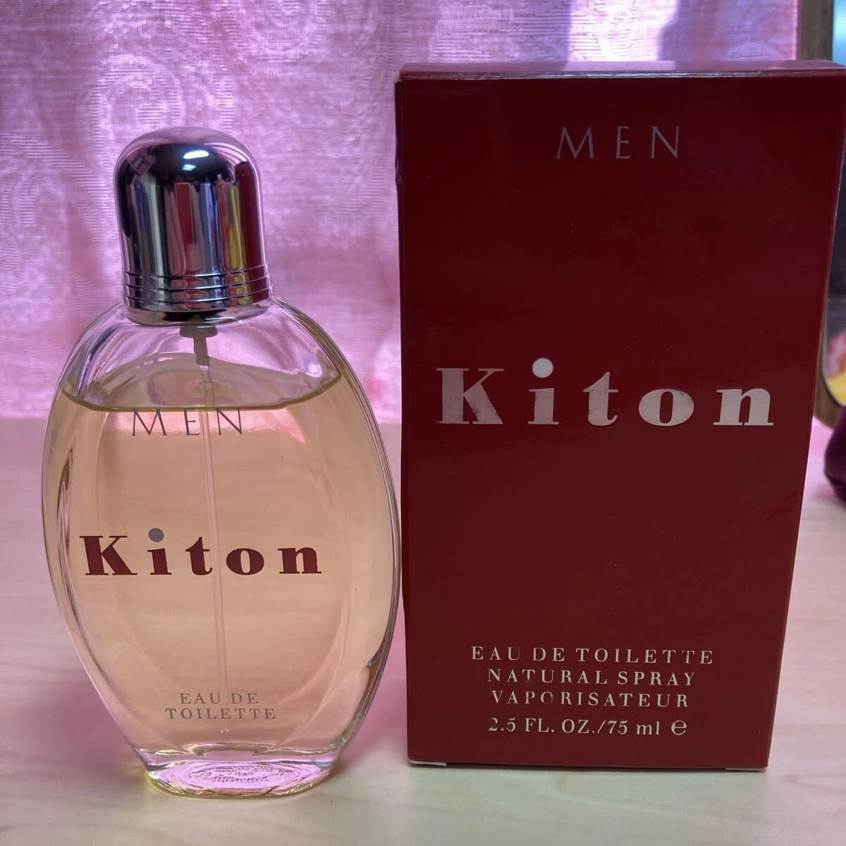 Kiton Fragrances for Men for sale - eBay