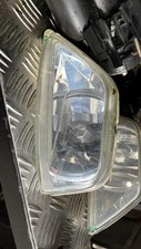 Antibrouillard Ford FOCUS