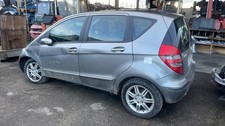 Moteur Mercedes CLASSE A