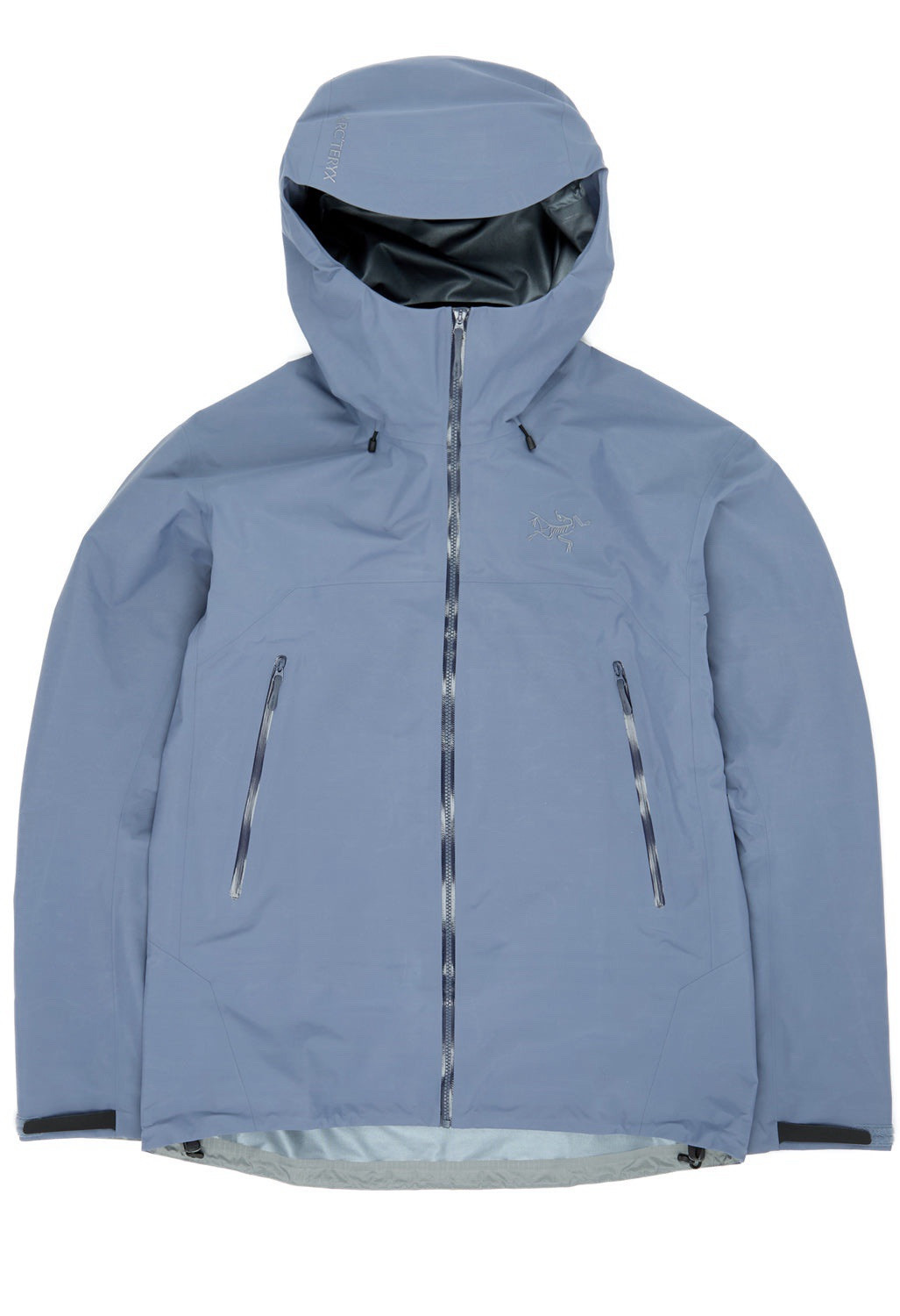 ARC'TERYX Arc’teryx Beta SL Giacca Stratus Blu Uomo L Large Gore Tex