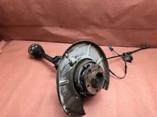 Rotule de direction BMW 760