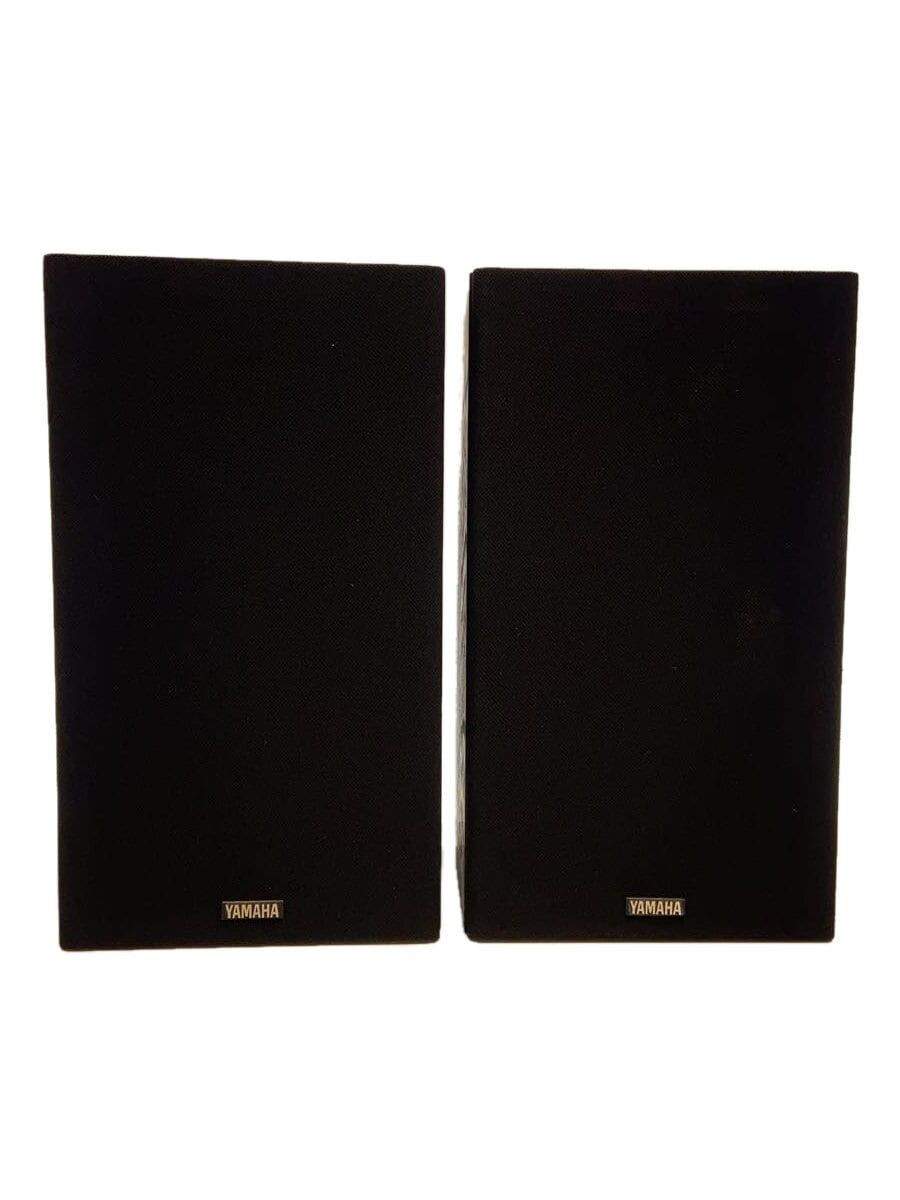 Affordable Pre-Owned YAMAHA Speaker for Superior Sound Quality