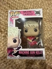 Machine Gun Kelly MGK Rap Hip Hop POP! Rocks #255 Vinyl Figur Funko