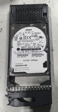 HGST HUC101818CS4204 NETAPP 1.8TB 10K 12Gb/s 2.5" SAS