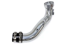 HPS Intercooler Pipe Polished for 2011-2013 BMW 135i N55 3.0L Turbo (Cold Side)