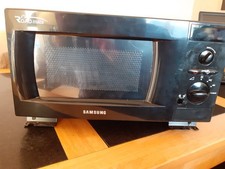 REPAIR SERVICE FOR SAMSUNG 24V TRUCK MICROWAVE