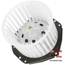 MAYASAF 700092 HVAC Blower Motor Assembly fit for Chevy