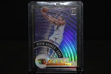 2020-21 Panini Donruss Optic - T-Minus 3, 2, 1 Devin Booker #12 Purple Prizm