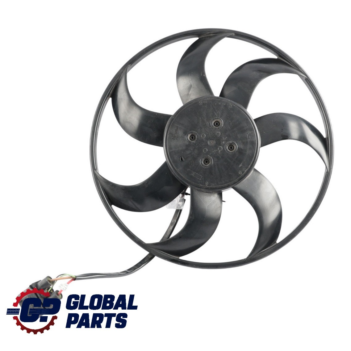Volkswagen Passat B8 Ventola Raffreddamento Motore Radiatore 5Q0959455BE