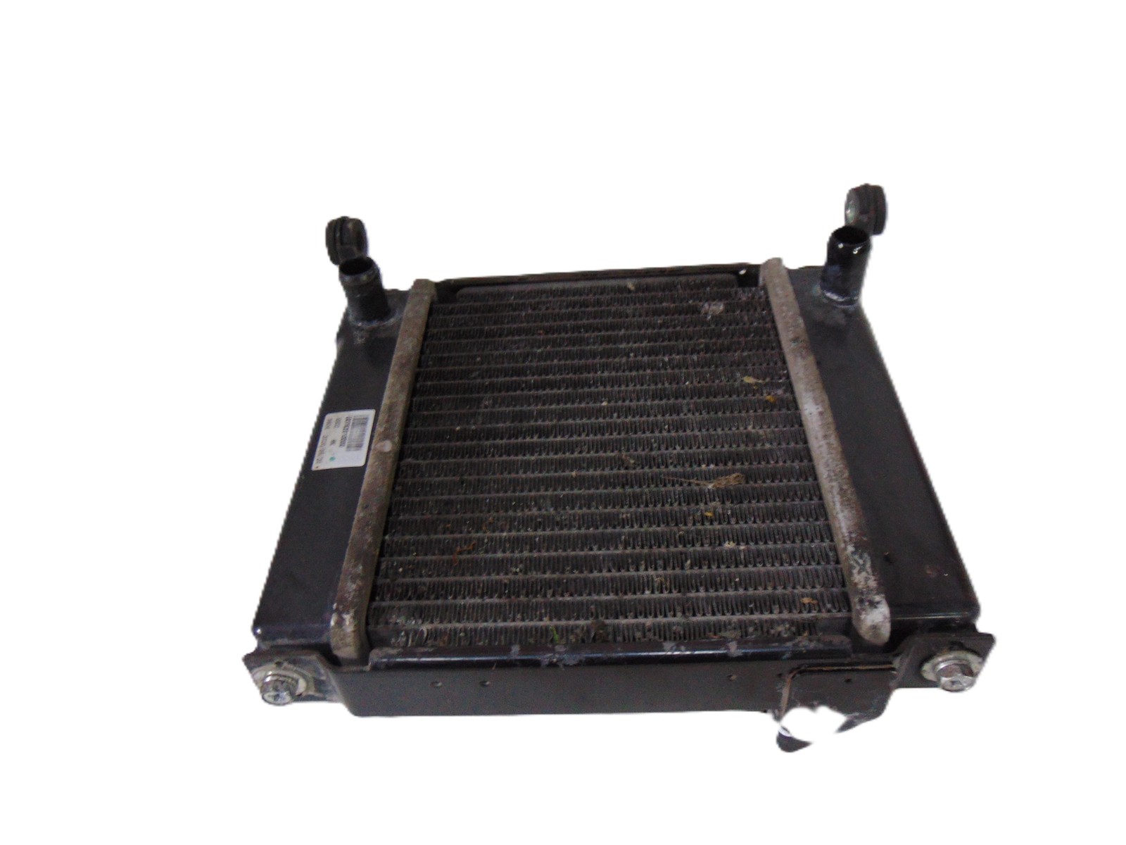 Radiatore acqua KYMCO X-TOWN 300 2019 2020 2021 2022