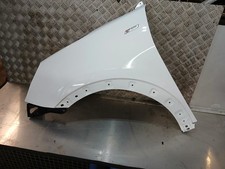 FORD PUMA ST LINE RLEFT WING PASSENGER N/S WHITE DL 2019-2024