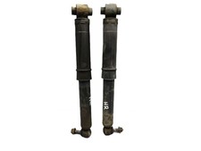 Stoßdämpfersatz Hinterachse für RENAULT  MEGANE II (BM0/1, CM0/1) 1.4 8200287404