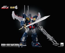 Threezero Robo-Dou Dancouga Kelvin Sau Redesi...