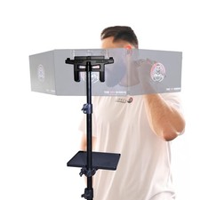 Adjustable Tripod Stand for 360 Mirror Self Haircut Barber 3 Sided Mirror