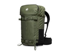 MAMMUT ZAINO SCI ALPINISMO  INVERNO 2560 00270 40299  NIRVANA 35 MARSH/BLACK