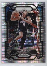 2023-24 Panini Prizm Pulsar Prizm Jalen Suggs #74 16i7