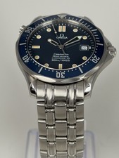 Omega Seamaster Professional 300m 2531.80 Automatic Watch “James Bond” Full Set 6