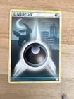 Pokémon TCG Darkness Energy Umbreon Card 121/123 HeartGold SoulSilver NM