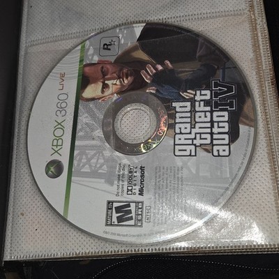 Used xbox360 Video Game Lot Bundle,movies, computer games.