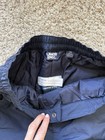 Lands' End Squall Waterproof Insulated Navy Snow Pants - Size Kids 14 - EUC! — photo 4