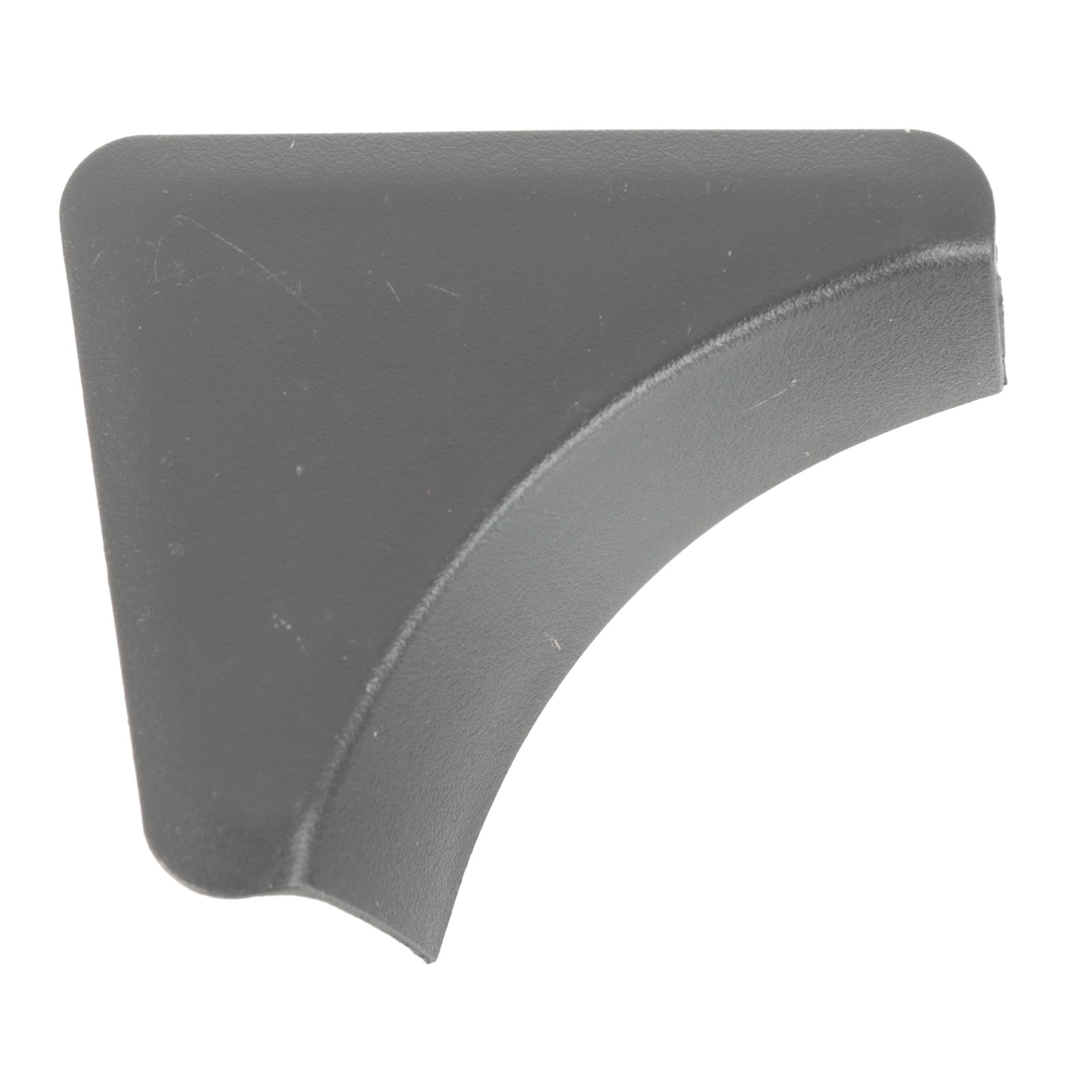 Recubrimiento de esquina del marco de puerta delantera izquierda para Hyundai Veloster 2019-2022 (N/P 82270-J3000)