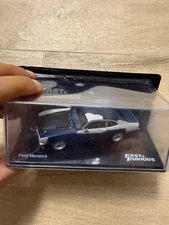 🔥🔥Ford Maverick Fast & Furious 1/43 Altaya