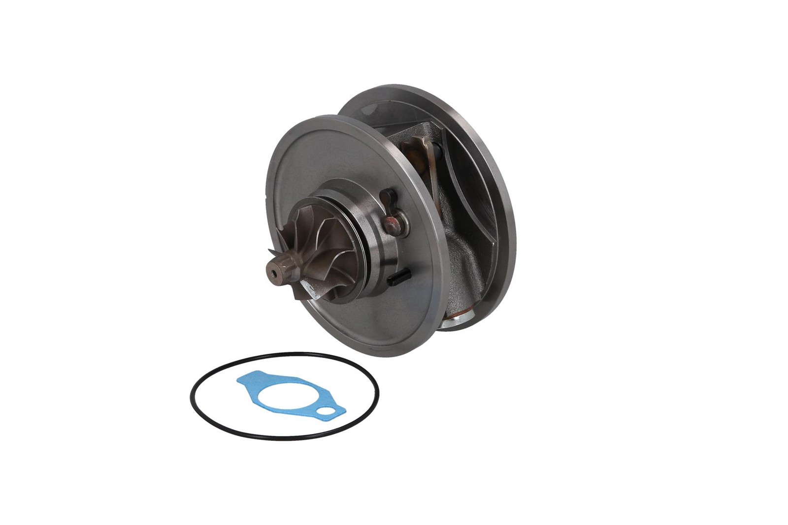 ✅Fits KAMOKA 8604116 TURBOCHARGER CARTRIDGE (TURBINE ROTOR,OPEL ASTR ⭐UK Seller⭐