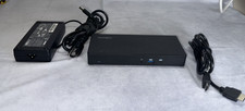 Kensington SD4780p USB C 4K Hybrid Docking St...