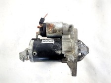 Démarreur Mitsubishi SPACE STAR