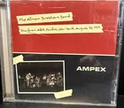 The Allman Brothers Band - Live From A&R Studios NY 1971 (CD)