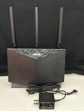 ASUS RT AX860 AX5700 Dual Band Wi-Fi 6 Gaming Router