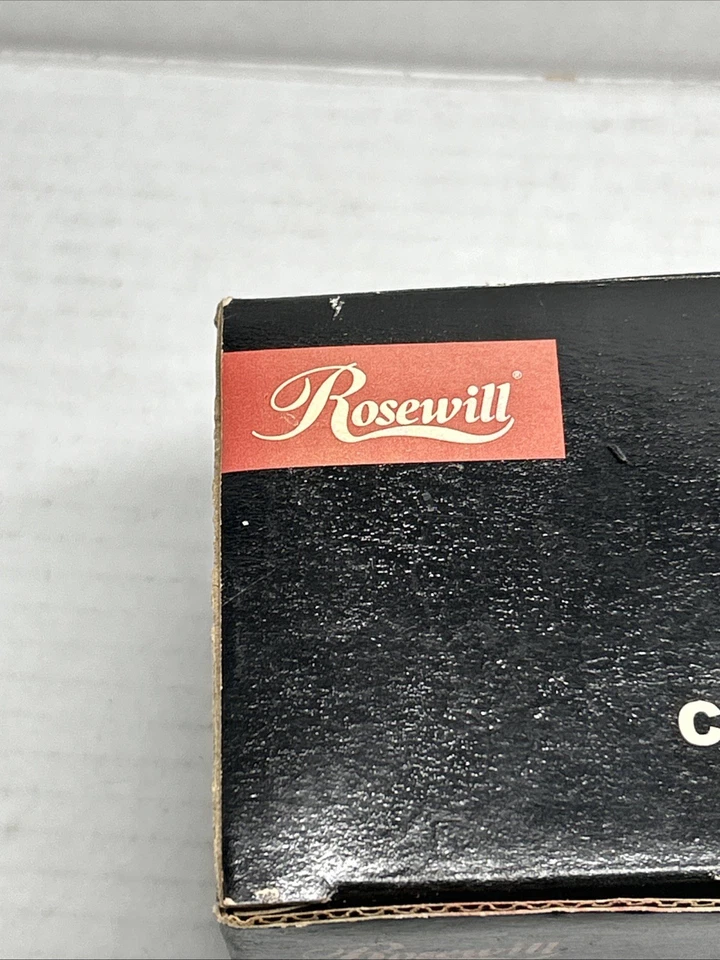 Rosewill Computer CPU Cooler RCX-Z80-AL For AMD K8 AM2 AM2+ - Image 3 of 4