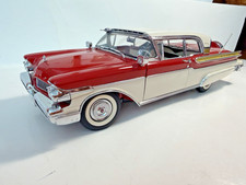 Danbury Mint 1957 Mercury Turnpike Cruiser
