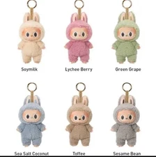 POP MART Exciting Macaron LABUBU Pop Now Sealed Confirmed - Authentic - Secret