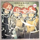 THE WHO Odds & Sods FACTORY SEALED 1980 PRESSING with PRICE STICKER